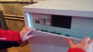 Включение газового котла. ООО Метрика