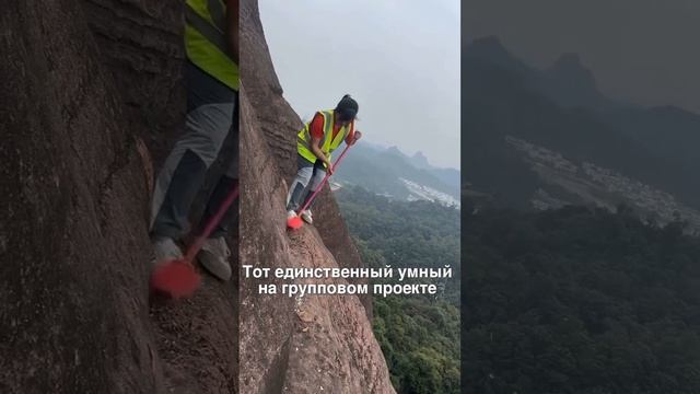 Тяжелые времена рождают сильных людей