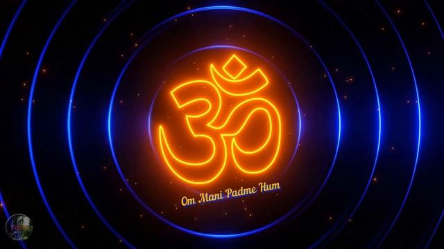 Om Mani Padme Hum