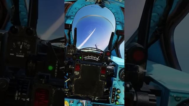 DCS МиГ-21бис "Еще один бомбер" #aviation #dcs #dcsworld #simulator #simulator #russia #airforce
