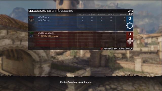 FLW & VXZ vs CMRS is broken | 2v2 GB