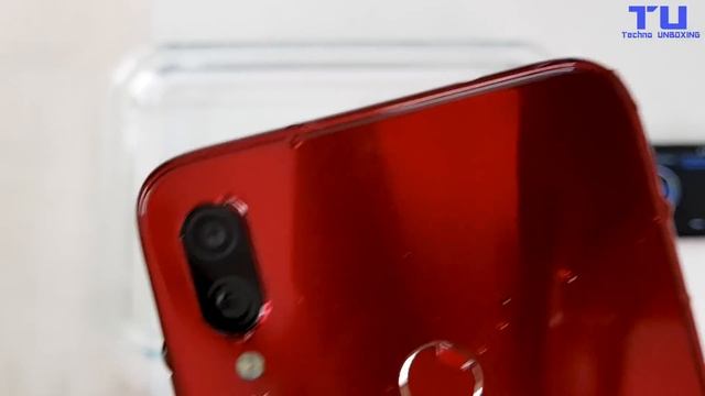 Redmi Note 7S Water Test! Actually Waterproof?