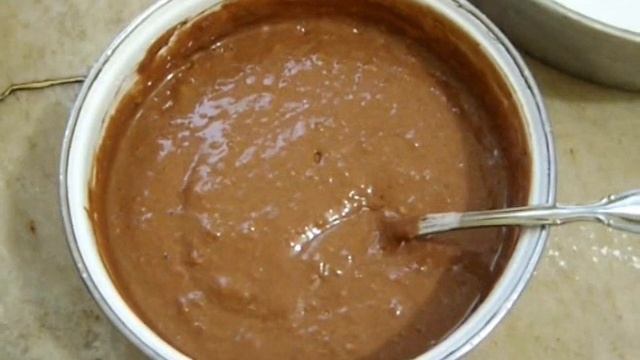 Супер Простой ШОКОЛАДНЫЙ ТОРТ - Super Easy Chocolate cake