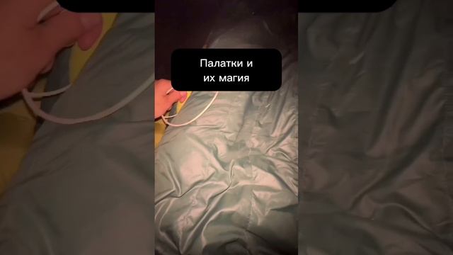 #ПАЛАТОЧНАЯ_ЖИЗНЬ