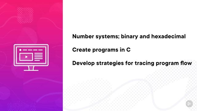 1. Course Overview