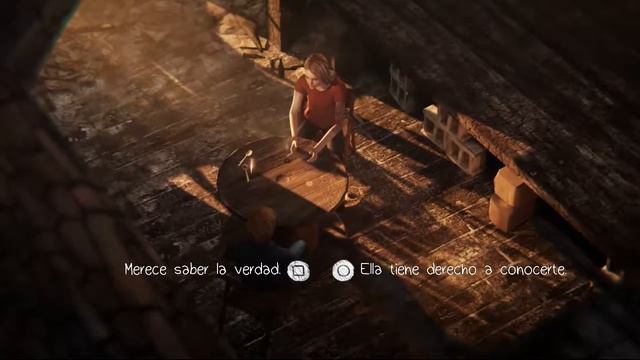 Life is strange: Before the Storm #3-7 | La gran decisión | Coop con Virgiboo