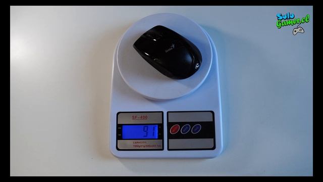 AirBlader de Cougar el Mouse Mas Liviano