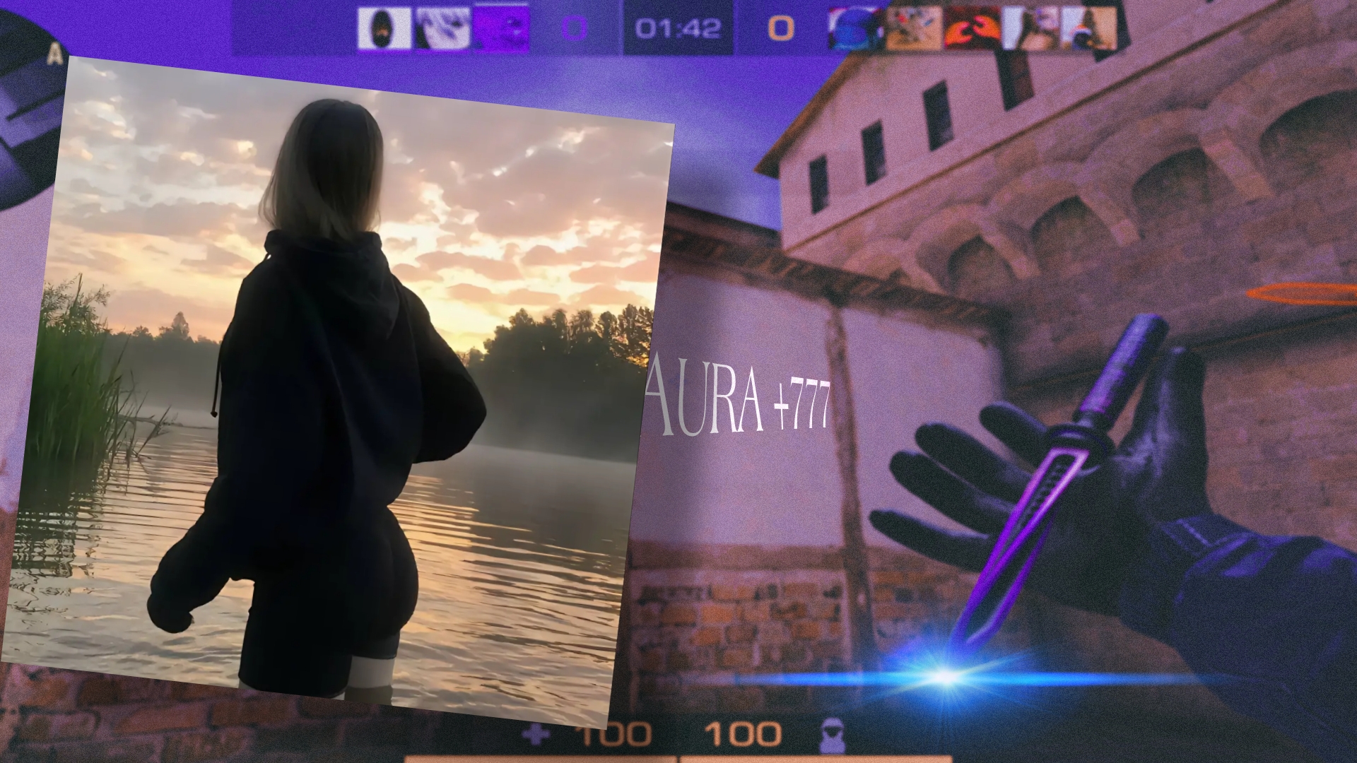 САМЫЙ ЭНЕРГИЧНЫЙ МУВИК❤️✨