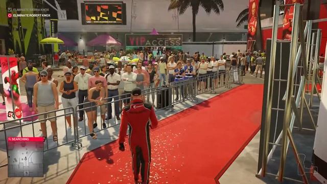HITMAN 2 EP 02 : The Finish Line - DEAD ENDS