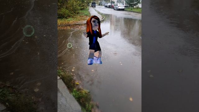 Скоро пойдут мультики и мантажи
