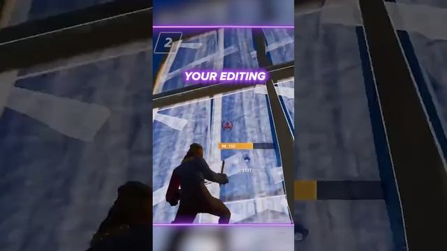 HOW TO EDIT FASTER ON CONTROLLER!