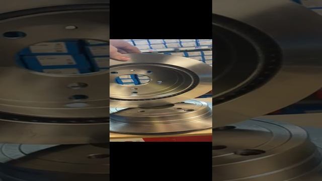 Диск тормозной задний Chevrolet Equinox, Captiva