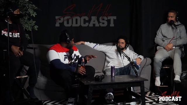 Save It 4 The Podcast #133: “Hitman Nick”