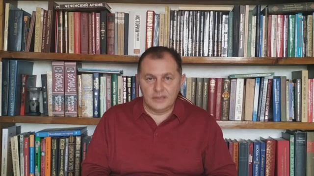 Адыгский историк Аскер Хаширов про Ногайскую топонимику на Северном Кавказе