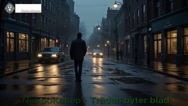 NейроКавер - Träden byter blad