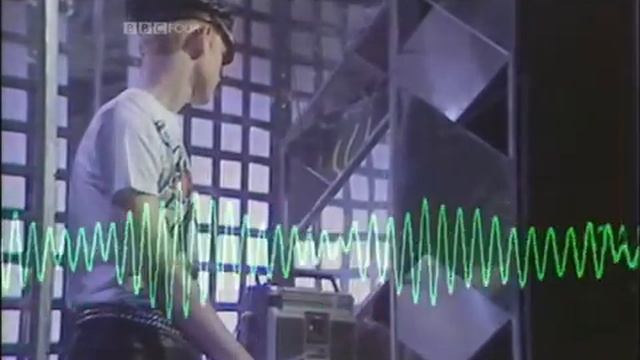 Depeche mode - New life 1981 live
