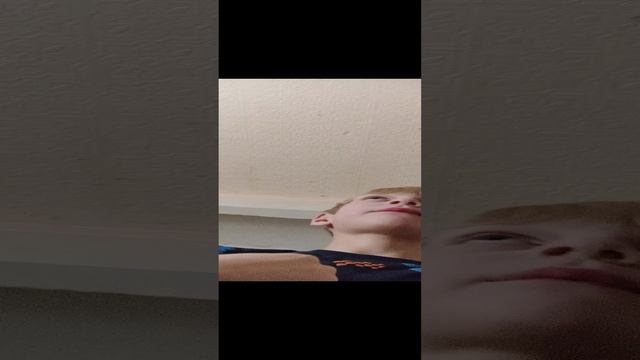 я вернулся