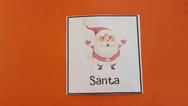 Winter cards (2)