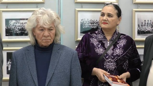 _В.А.Важоров - организатор консерваторского образования в Чувашии_.  18.03.2020