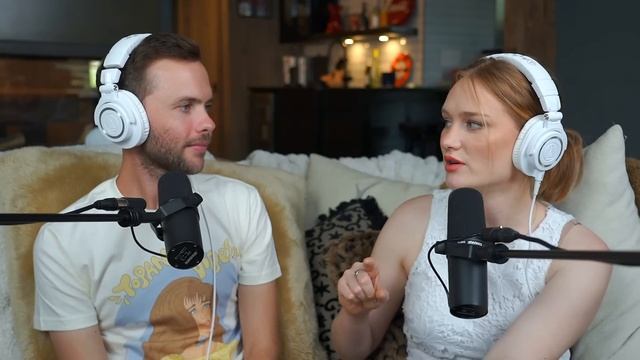 Our Strange Sexual Desires & Overcoming Life’s Disappointments