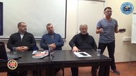 К двадцатилетию небополитики архивное обращение Ярослава Старухина на ШЗС - Глобальная волна