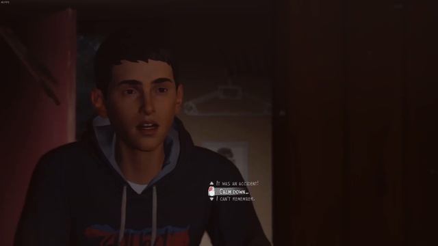 How Life is Strange 2 Episode 1 should have ended