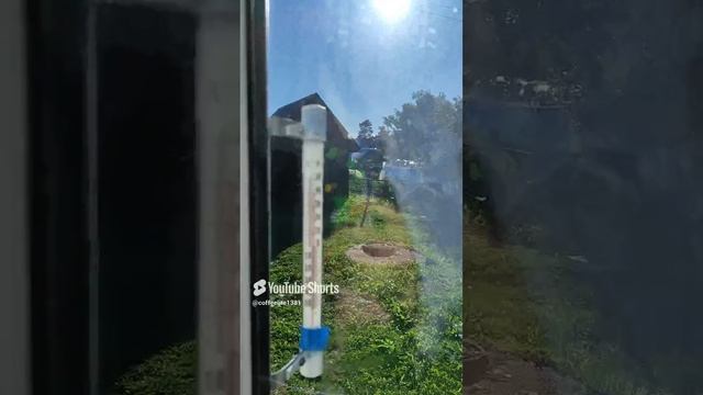 жара🌞
