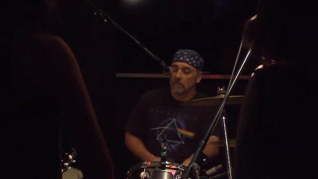 Cobalt Blue - Nice Rack (Live @ Phat Kats)