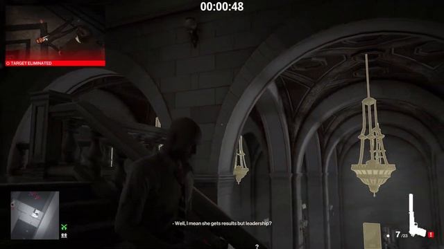 Hitman 3 - MEGA COMP 10 (1:36) - Featured Contract SA