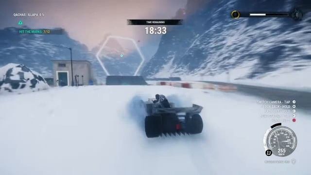 Just Cause 4 Part 18*