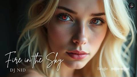 DJ NID - Painting the Sky🔥Official Audio 2024