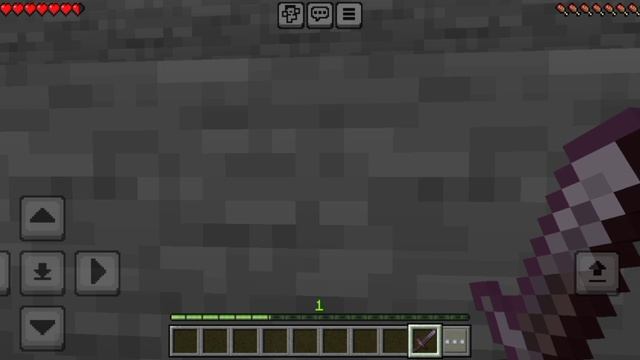 Как выглядило падение с горы