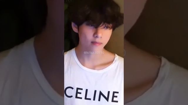 BTS Чон Чонгук/Ким Тэхён