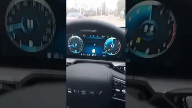 Chery новые кадры пробуем 👉Chery😏