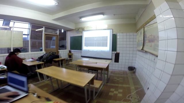 Презентация кафедры