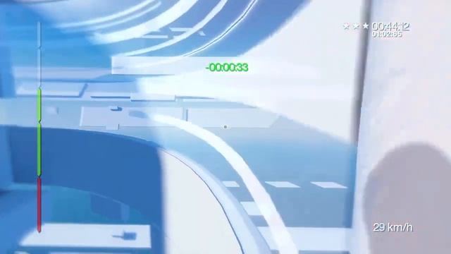 Chroma - 3 stars [01:01:87]