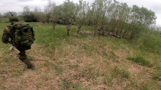 СТАРЫЙ ДРУГ | 1 СЕЗОН - 2 СЕРИЯ | STALKER - Малая Земля | Сталкерстрайк