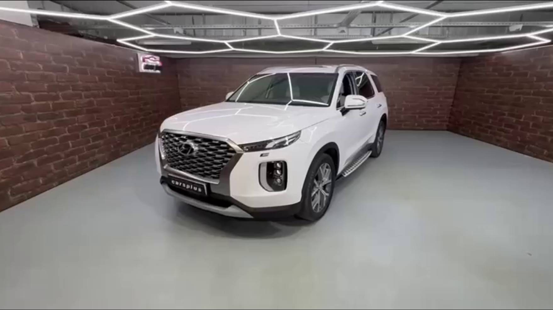 В наличии Hyundai Palisade 👇