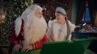Видеопоздравление от Деда Мороза (427546)
