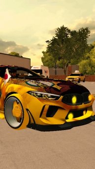 как сделать самую красивую винил на БМВ М5 Ф90????