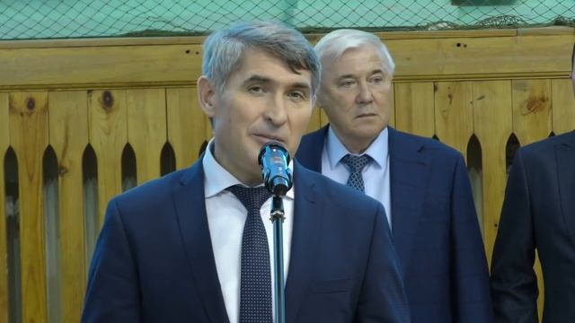 Путевка в финал первенства России.29.09.2021