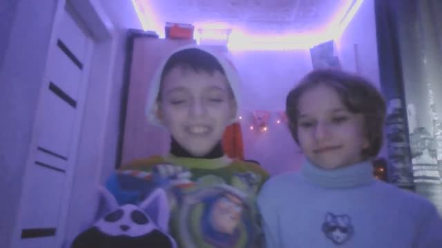 ЖИЗА. Смерть другого Деда Мороза - 4 серия