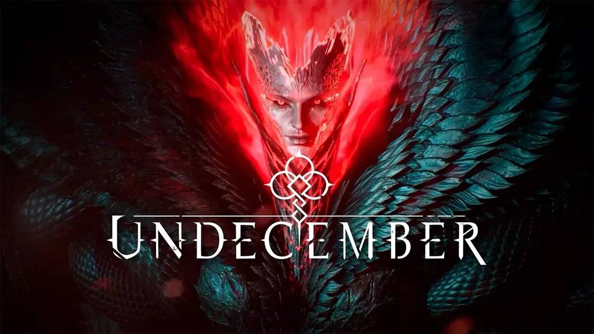 Проходим третий Акт |Undecember |