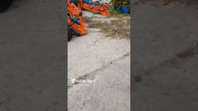 Бдм и Дм дискаторы от завода БелАгромаш #сельскоехозяйство #ютуб #дискатор