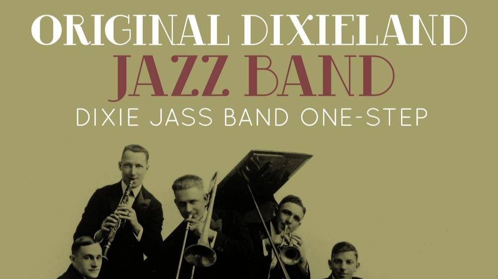 Dixieland Selection - Classic Jazz Compilation - The Most Beautiful Melodys of Traditional Jazz