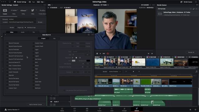 DaVinci-Resolve-17-5