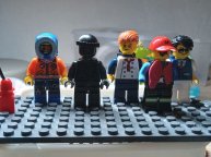 ответы на вопросы