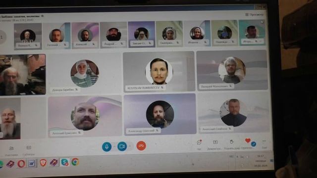 Молчание часто исцеляет ситуацию.  05..01. 2024