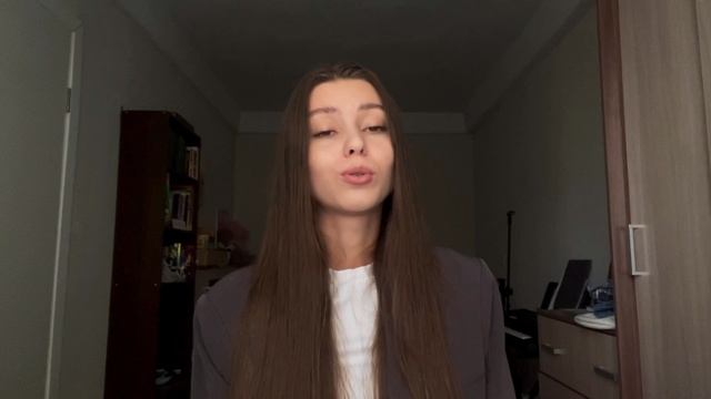 IOWA — Одно и то же (cover)