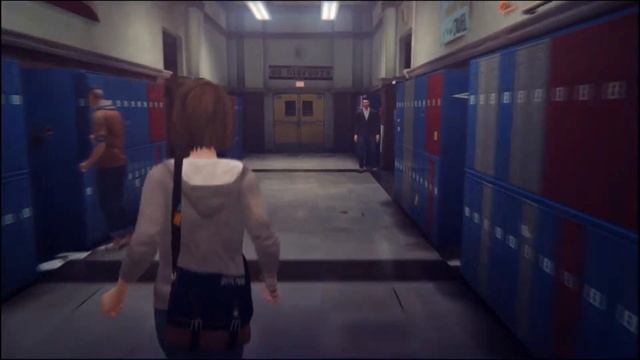 Life is Strange - #5 - Спасти. Спасти их всех